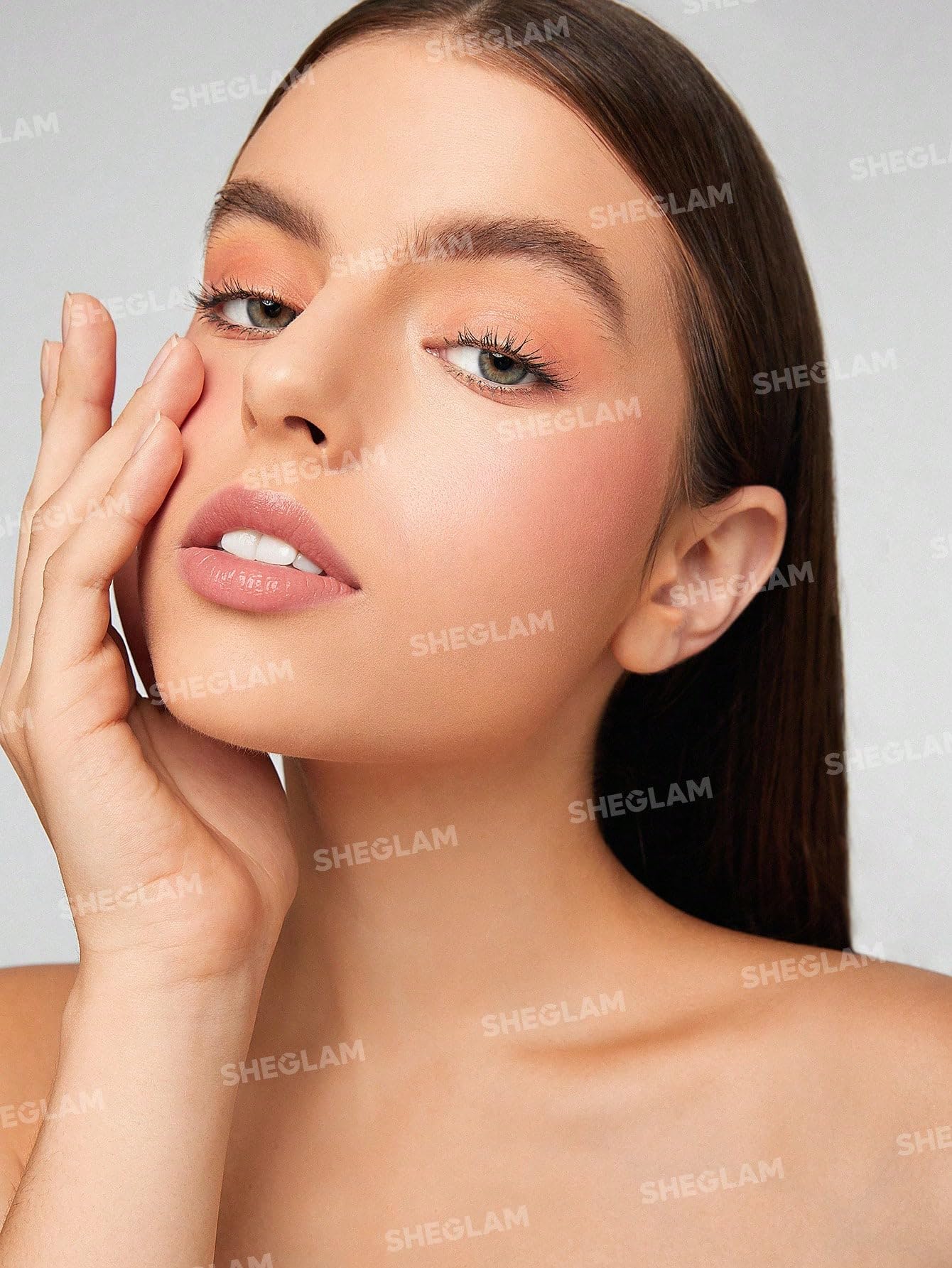 Foto 4 pulgar | Barra De Colorete Sheglam Snatch N Cream Dreamer Longlasting - Venta Internacional.