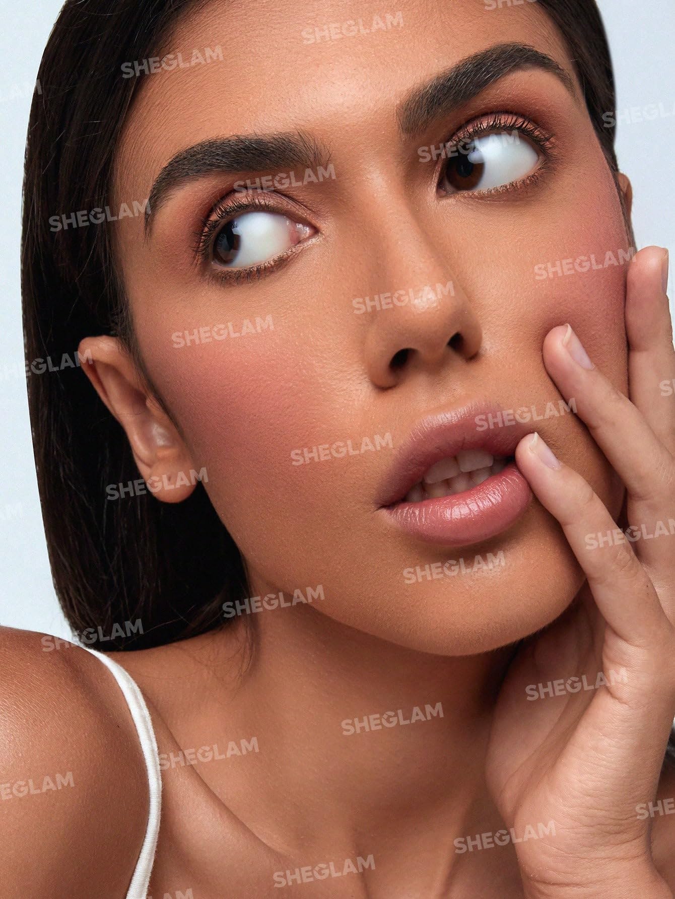 Foto 5 pulgar | Barra De Colorete Sheglam Snatch N Cream Dreamer Longlasting - Venta Internacional.