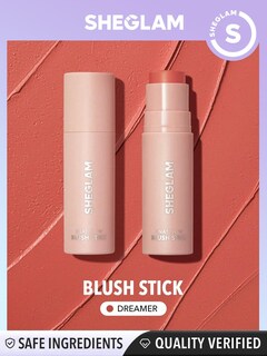Foto 7 | Barra De Colorete Sheglam Snatch N Cream Dreamer Longlasting - Venta Internacional.