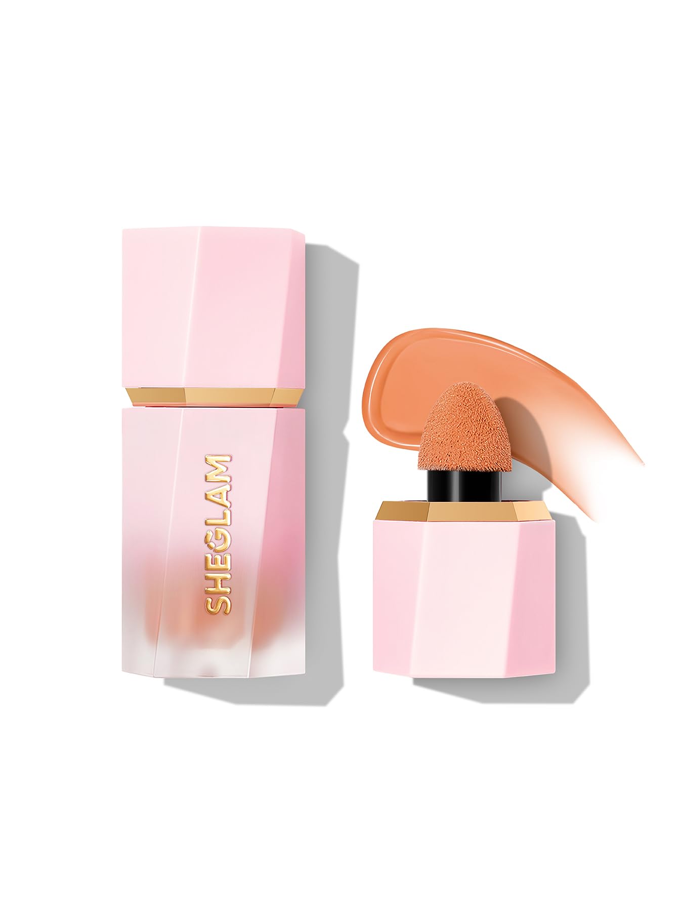 Foto 1 | Rubor Líquido Sheglam Color Bloom Con Acabado Mate, Flotando - Venta Internacional.