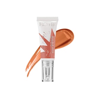 Foto 1 | Colorete Líquido Flower Beauty De Drew Barrymore Bomb Cinnamon - Venta Internacional.