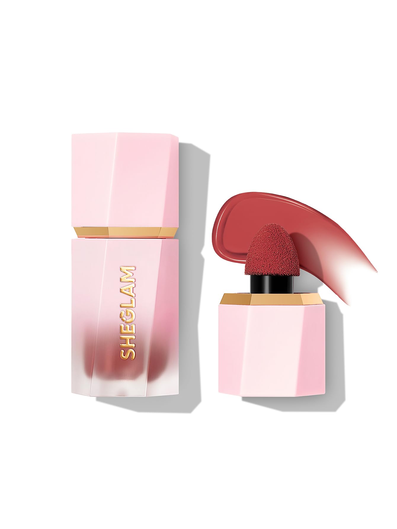 Foto 1 | Rubor Líquido Sheglam Color Bloom Con Acabado Mate Para Mejillas - Venta Internacional.