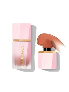 Foto 1 | Traje De Cumpleaños Liquid Blush Sheglam Color Bloom Con Acabado Mate - Venta Internacional.