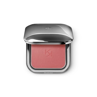 Foto 1 | Blush Kiko Milano Unlimited 06 Colorete En Polvo De Larga Duración - Venta Internacional.