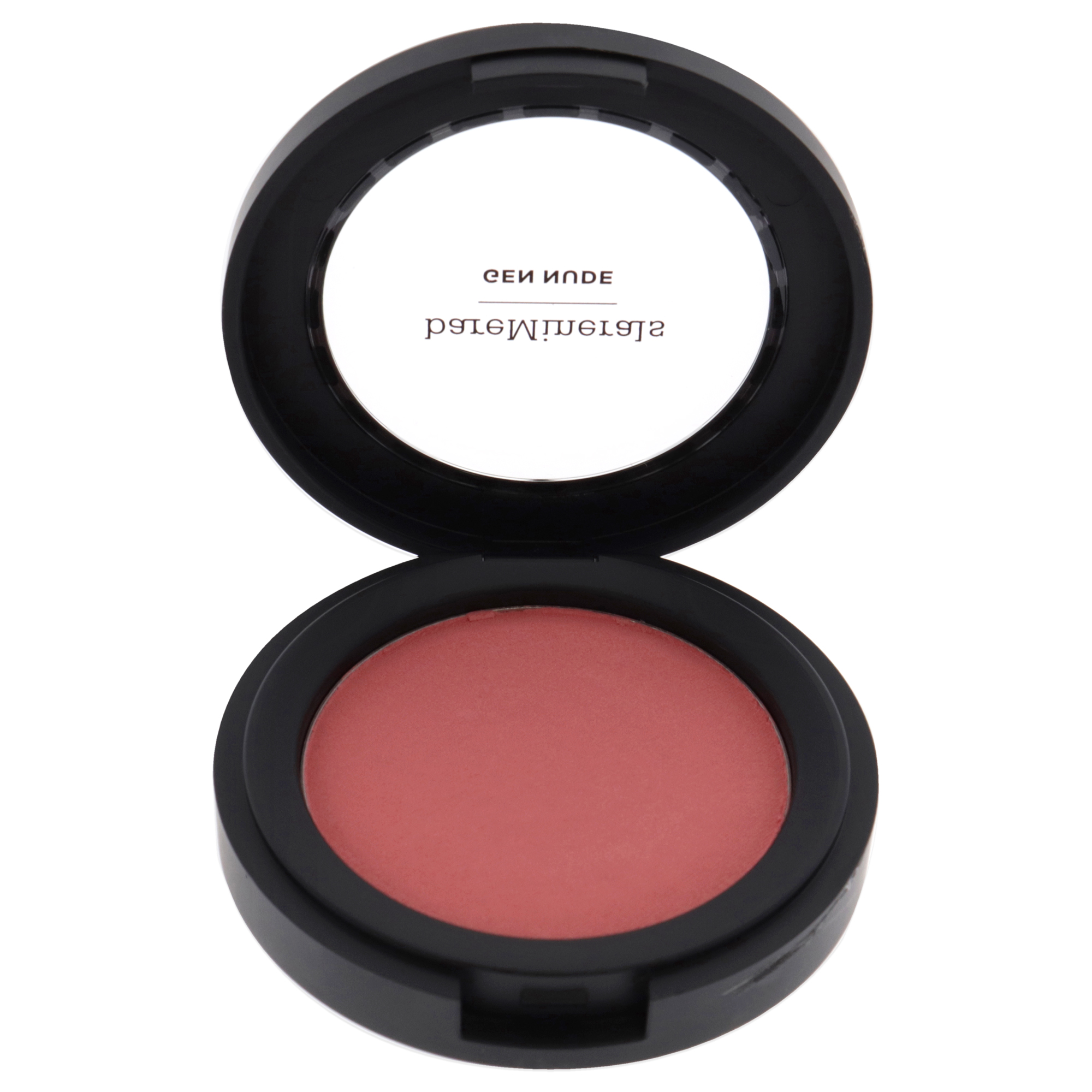 Foto 2 pulgar | Rubor en Polvo Bareminerals Gen Nude Pink Me Up 6 g - Venta Internacional