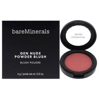 Foto 2 | Rubor en Polvo Bareminerals Gen Nude Pink Me Up 6 g - Venta Internacional