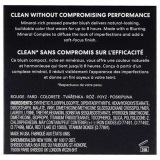Foto 3 | Rubor en Polvo Bareminerals Gen Nude Pink Me Up 6 g - Venta Internacional