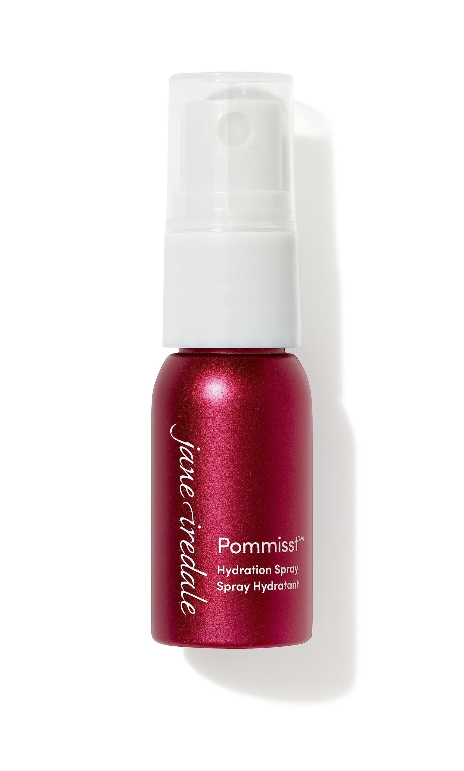Foto 2 pulgar | Spray Hidratante Jane Iredale Pommisst Mini 12 Ml - Venta Internacional.