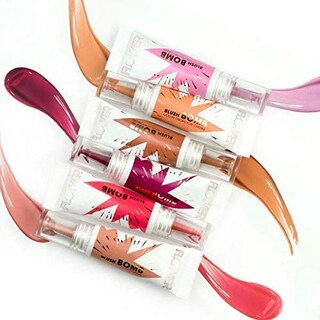 Foto 3 | Rubor Líquido Flower Beauty Blush Bomb Color Drops Bubbly - Venta Internacional.