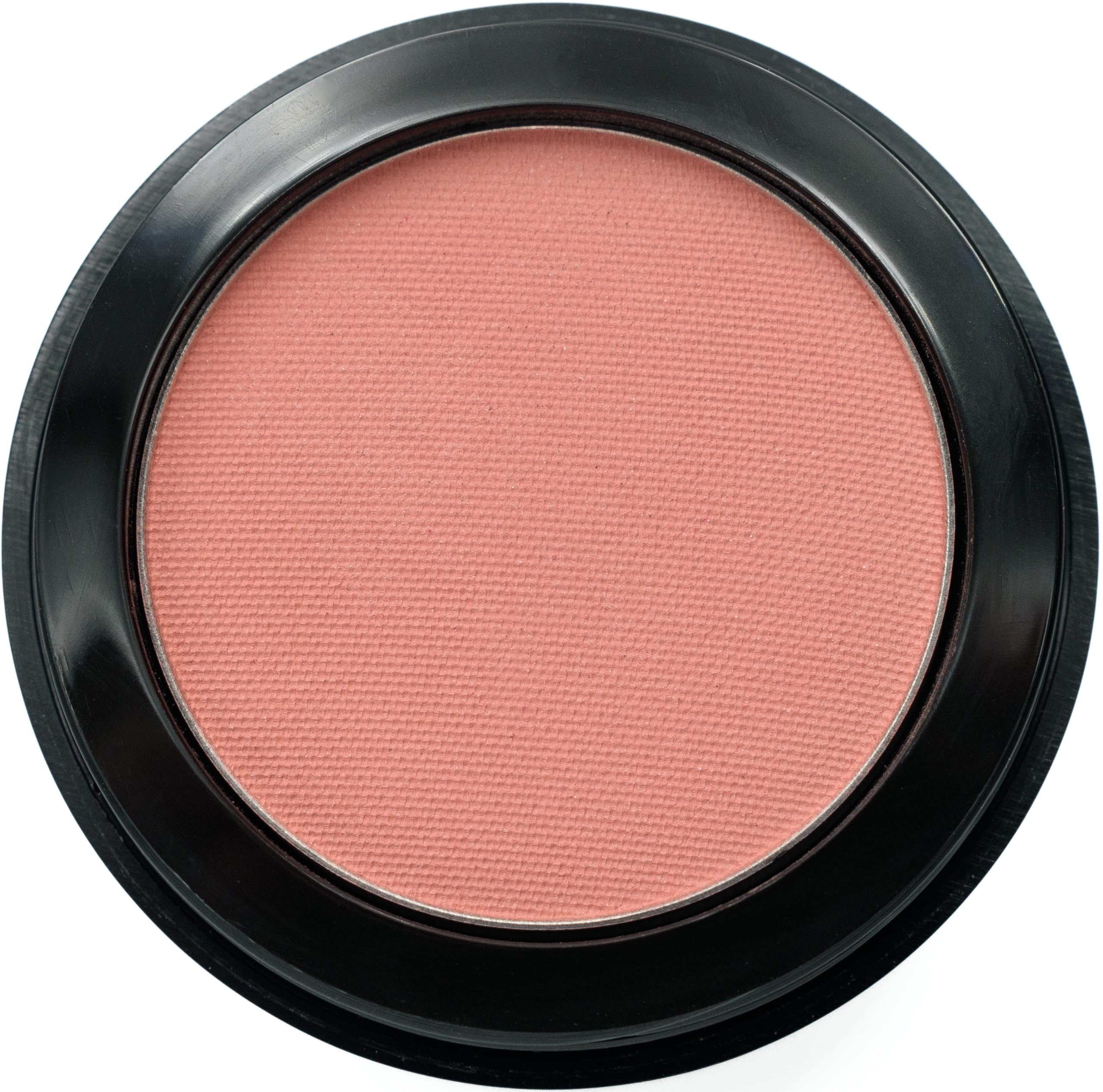 Polvo De Color Vegano Para Mejillas Prensadas Blush Pure Ziva Apricot Mist - Venta Internacional.