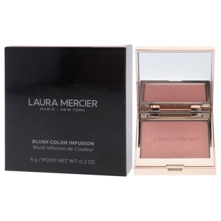 Foto 4 | Colorete Laura Mercier Color Infusion Todo Lo Que Brilla - Venta Internacional.
