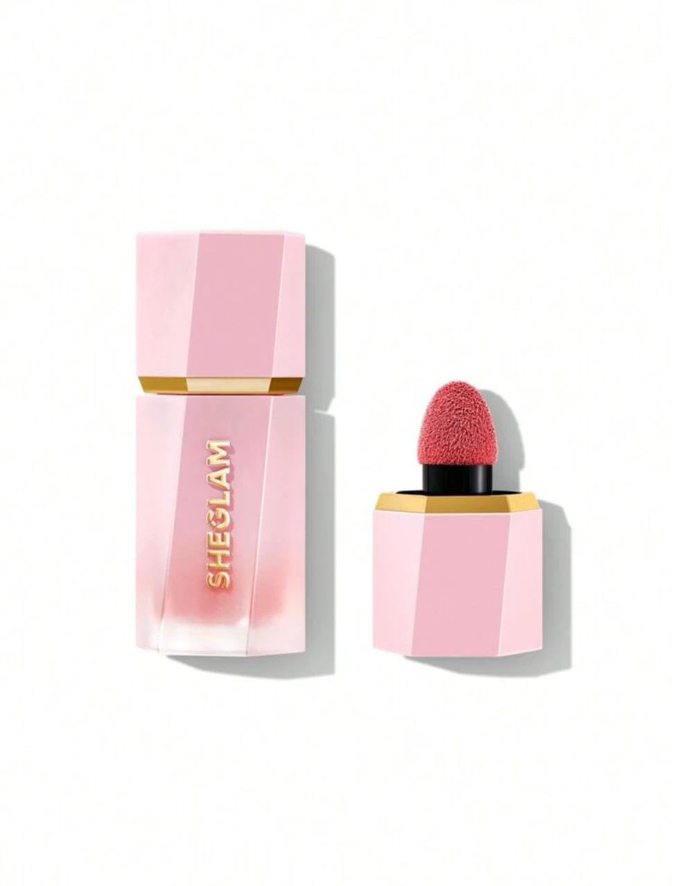 Foto 1 | Colorete Líquido Sheglam Color Bloom Con Acabado Mate Love Cake - Venta Internacional.