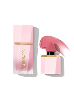 Foto 1 | Rubor Líquido Sheglam Color Bloom Love Cake Con Acabado Mate - Venta Internacional.