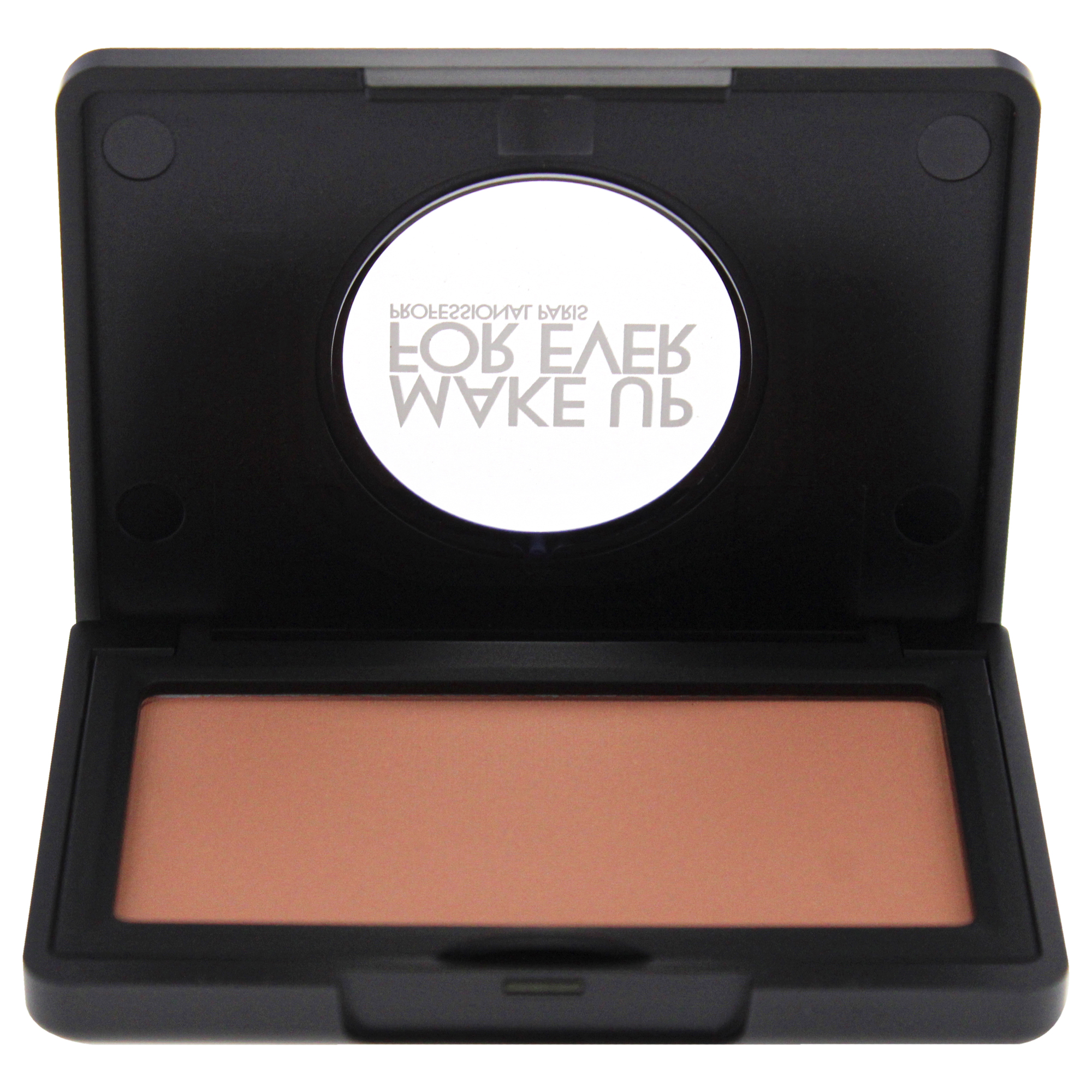 Foto 2 pulgar | Blush Make Up For Ever Artist Blush-b300 Anywhere Peach, 4 Ml - Venta Internacional.