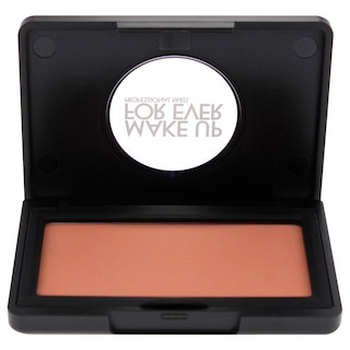 Foto 1 | Blush Make Up For Ever Artist Blush-b300 Anywhere Peach, 4 Ml - Venta Internacional.
