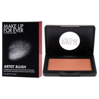 Foto 3 | Blush Make Up For Ever Artist Blush-b300 Anywhere Peach, 4 Ml - Venta Internacional.