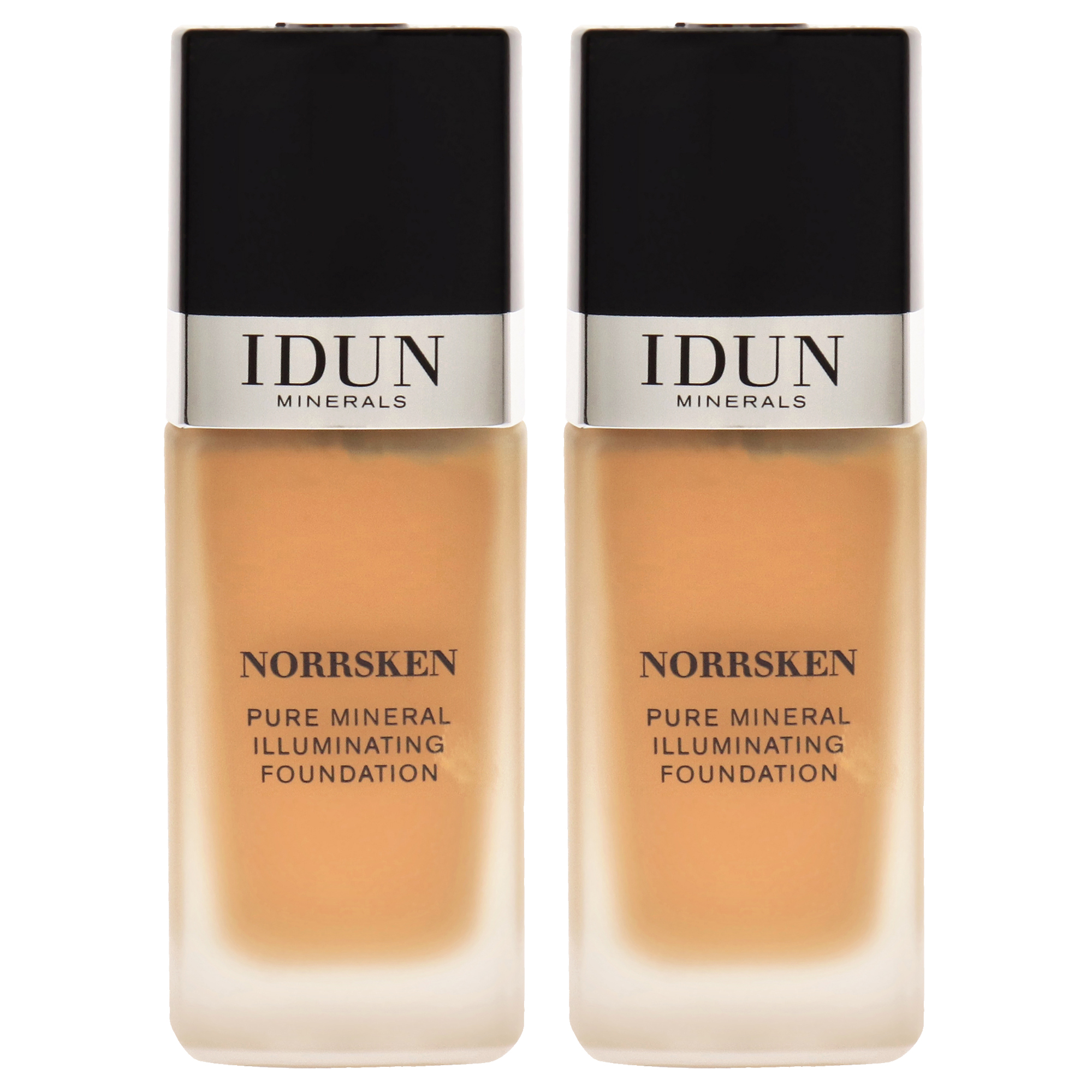 Foto 3 pulgar | Fundación Idun Minerals Norrsken 209 Svea Para Mujer 30 Ml - Venta Internacional.