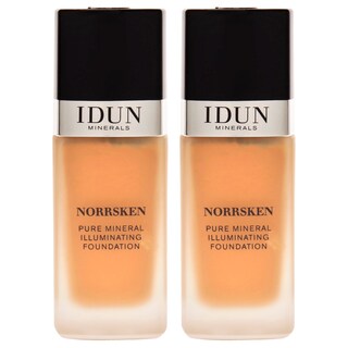 Foto 2 | Fundación Idun Minerals Norrsken 209 Svea Para Mujer 30 Ml - Venta Internacional.
