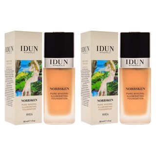 Foto 3 | Fundación Idun Minerals Norrsken 209 Svea Para Mujer 30 Ml - Venta Internacional.
