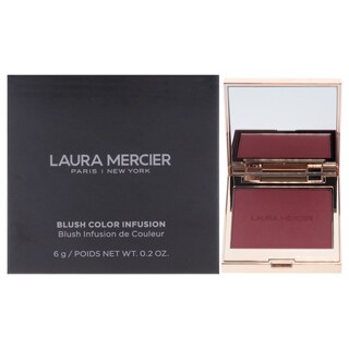 Foto 1 | Colorete Laura Mercier Color Infusion Very Berry Para Mujer - Venta Internacional.