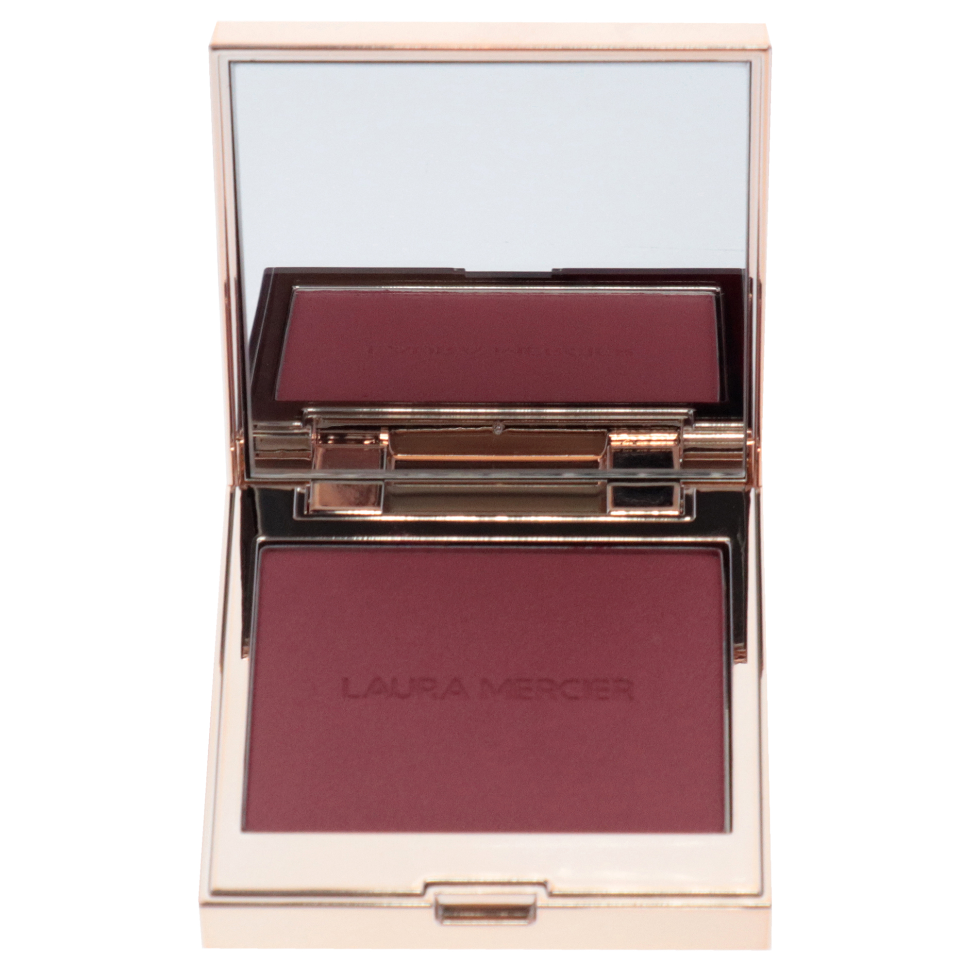 Foto 3 pulgar | Colorete Laura Mercier Color Infusion Very Berry Para Mujer - Venta Internacional.