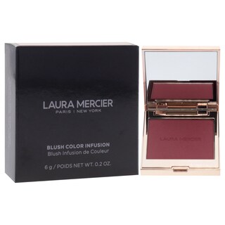 Foto 3 | Colorete Laura Mercier Color Infusion Very Berry Para Mujer - Venta Internacional.