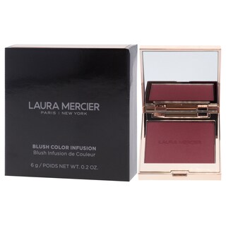Foto 4 | Colorete Laura Mercier Color Infusion Very Berry Para Mujer - Venta Internacional.