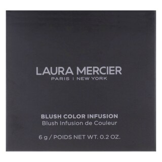 Foto 5 | Colorete Laura Mercier Color Infusion Very Berry Para Mujer - Venta Internacional.