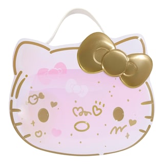 Foto 2 | Set De Maquillaje Wet N Wild Hello Kitty Pr Box Con Caja De 2 Capas - Venta Internacional.