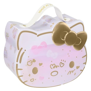 Foto 5 | Set De Maquillaje Wet N Wild Hello Kitty Pr Box Con Caja De 2 Capas - Venta Internacional.
