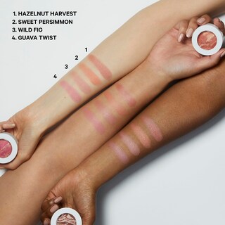 Foto 2 | Colorete En Polvo Well People Superpowder Sweet Persimmon - Venta Internacional.
