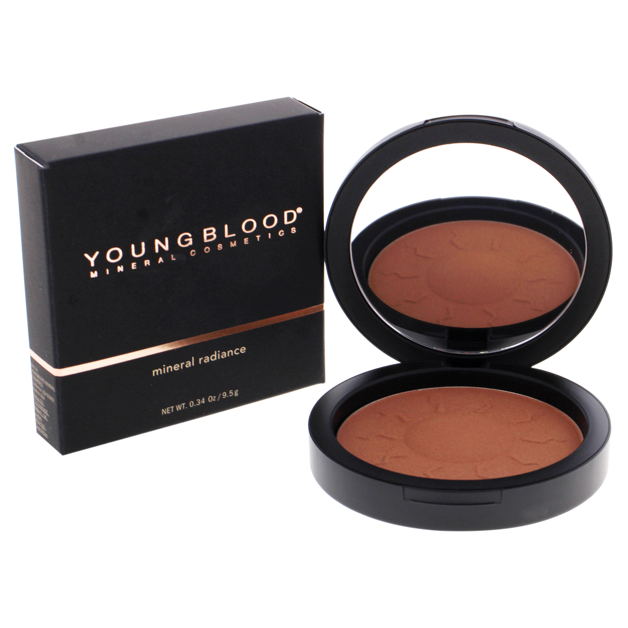 Foto 4 pulgar | Maquillaje Youngblood Mineral Radiance Sunshine 10 Ml - Venta Internacional.