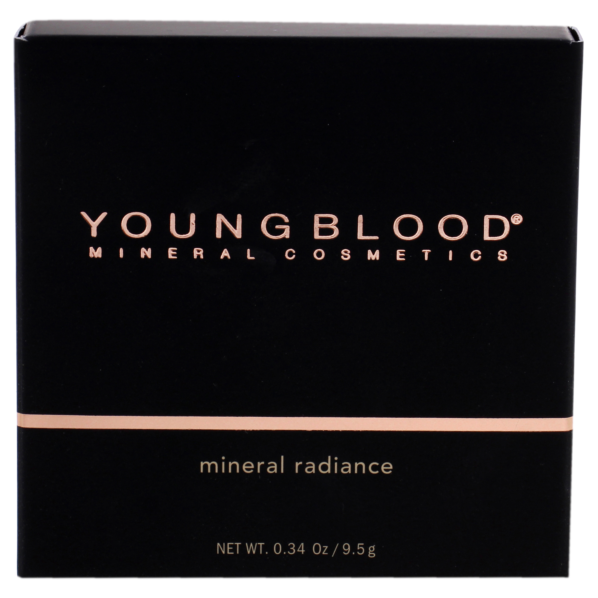 Foto 5 | Maquillaje Youngblood Mineral Radiance Sunshine 10 Ml - Venta Internacional.