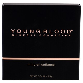 Foto 5 | Maquillaje Youngblood Mineral Radiance Sunshine 10 Ml - Venta Internacional.