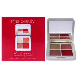 Foto 1 | Rms Beauty Lip2cheek Mini, 2,3 G M - Venta Internacional.