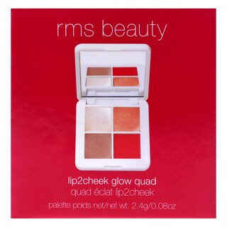 Foto 5 | Rms Beauty Lip2cheek Mini, 2,3 G M - Venta Internacional.