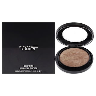 Foto 1 | Mineralize Skinfinish Soft And Gentle 0 Women (mac) - Venta Internacional.