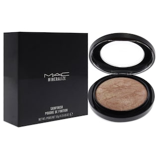 Foto 3 | Mineralize Skinfinish Soft And Gentle 0 Women (mac) - Venta Internacional.