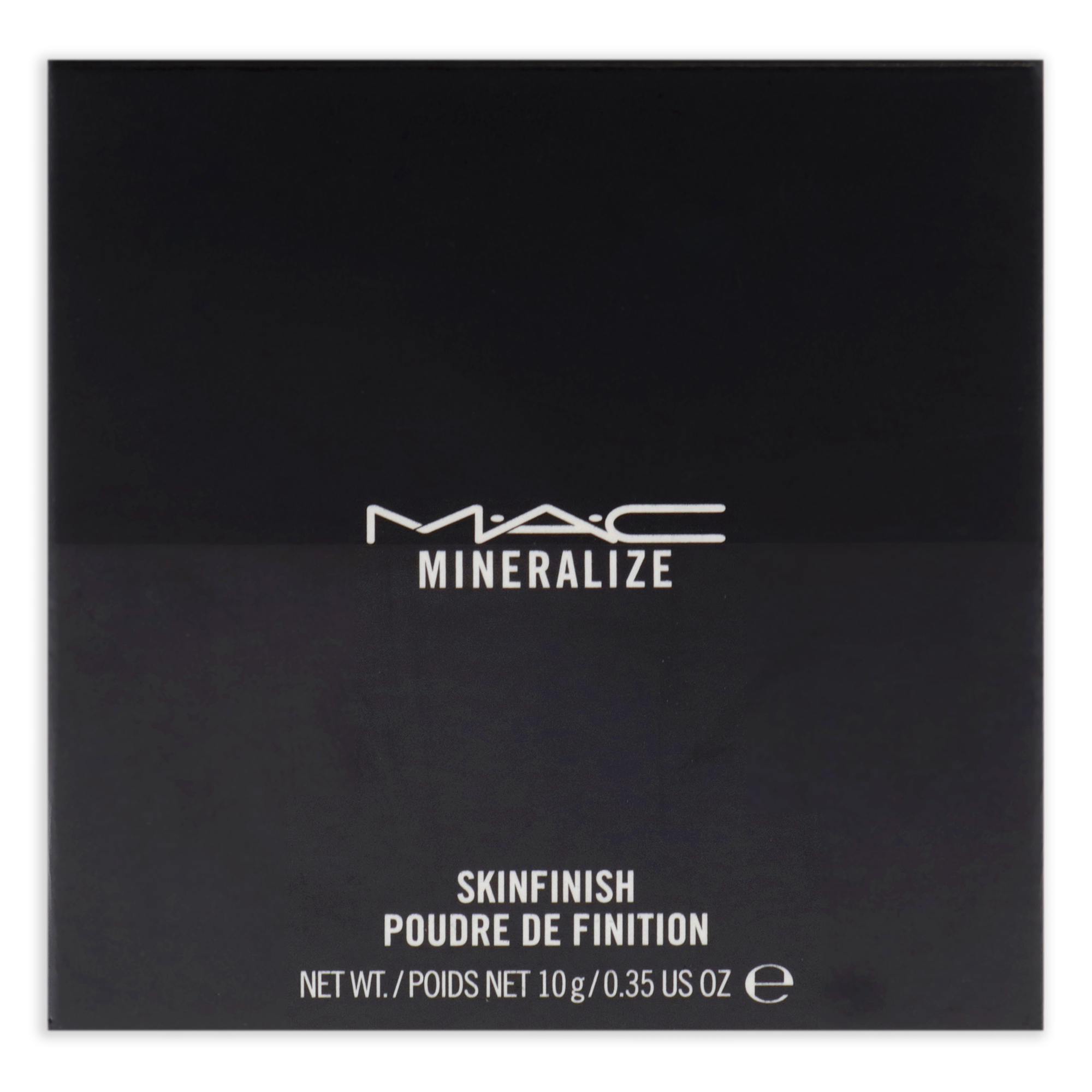 Foto 5 | Mineralize Skinfinish Soft And Gentle 0 Women (mac) - Venta Internacional.