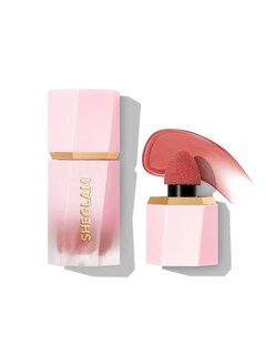 Foto 1 | Rubor Líquido Sheglam Color Bloom Con Acabado Mate - Rose Ritual - Venta Internacional.