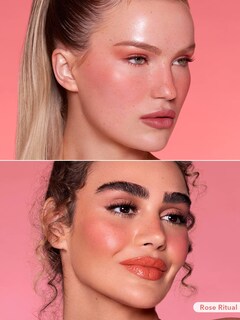 Foto 2 | Rubor Líquido Sheglam Color Bloom Con Acabado Mate - Rose Ritual - Venta Internacional.