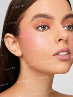 Foto 2 | Blush Stick Sheglam Snatch N Cream De Larga Duración A Medianoche - Venta Internacional.