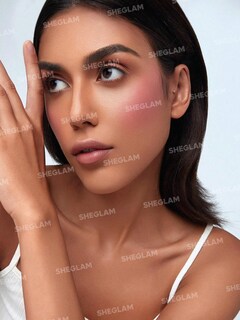 Foto 4 | Blush Stick Sheglam Snatch N Cream De Larga Duración A Medianoche - Venta Internacional.