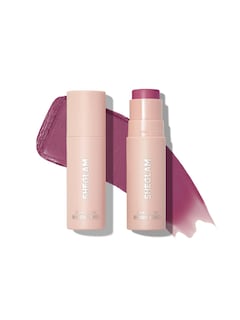 Foto 1 | Blush Stick Sheglam Snatch N Cream, Vino De Ciruela De Larga Duración - Venta Internacional.