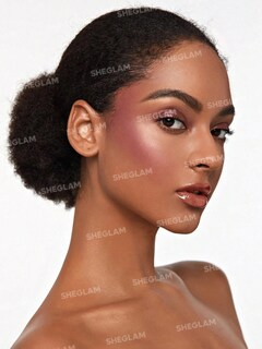 Foto 2 | Blush Stick Sheglam Snatch N Cream, Vino De Ciruela De Larga Duración - Venta Internacional.