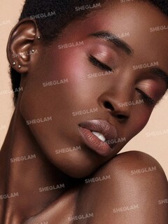 Foto 3 | Blush Stick Sheglam Snatch N Cream, Vino De Ciruela De Larga Duración - Venta Internacional.