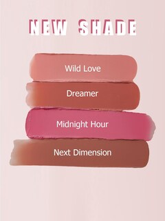 Foto 4 | Blush Stick Sheglam Snatch N Cream, Vino De Ciruela De Larga Duración - Venta Internacional.
