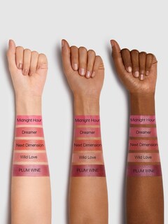 Foto 5 | Blush Stick Sheglam Snatch N Cream, Vino De Ciruela De Larga Duración - Venta Internacional.