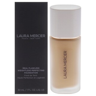 Foto 1 | Base Laura Mercier Real Flawless 3w0 Sandstone 30 Ml - Venta Internacional.