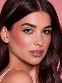 Foto 2 | Rubor Líquido Sheglam Color Bloom Devoted Con Acabado Mate - Venta Internacional.